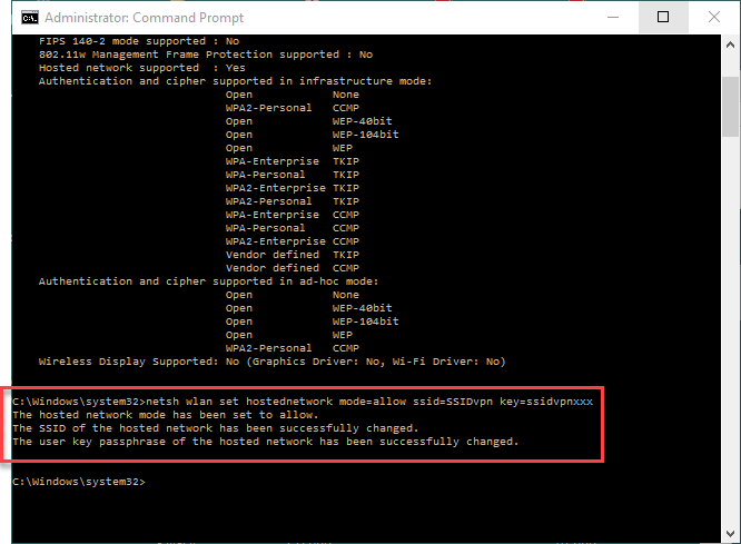 openvpn connect windows losing internet connection