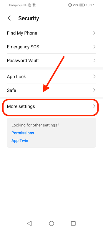 Set Up CyberGhost VPN for Android via APK File Support Center