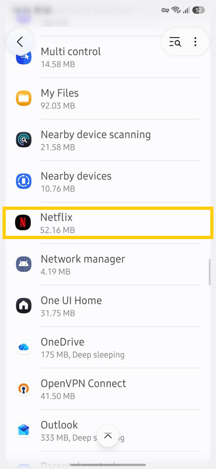 troubleshoot-streaming-issues-on-Android-4.png