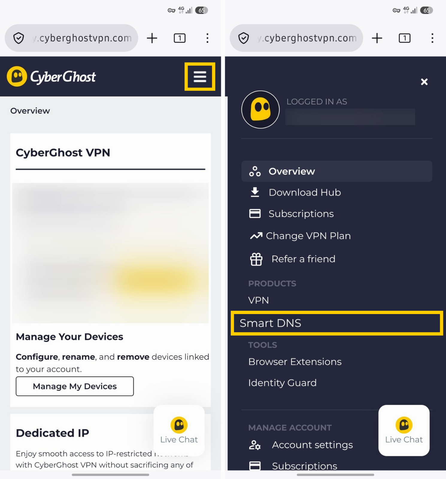 change DNS servers on Android-5.png