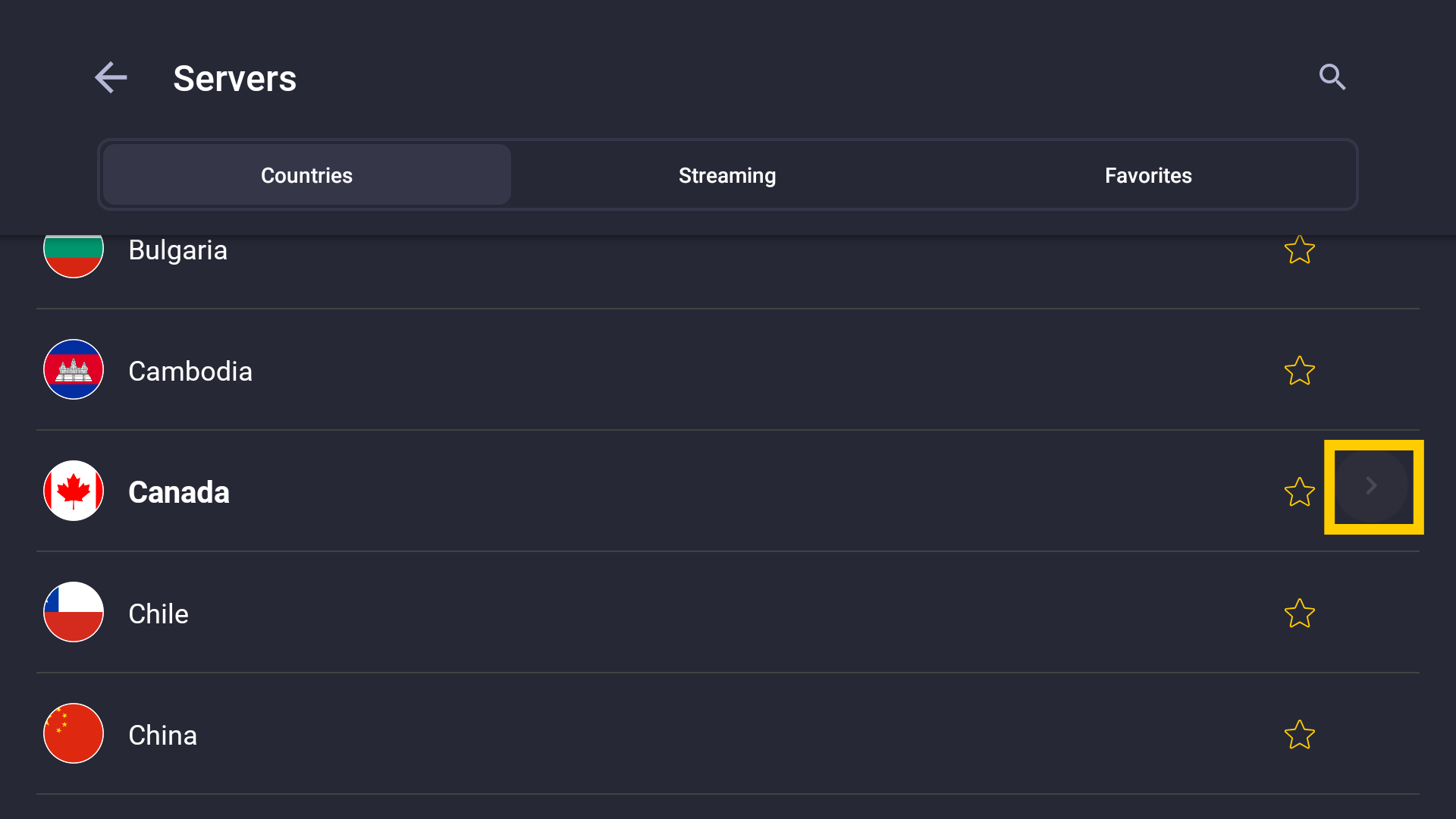 Amazon Fire TV server list city.png