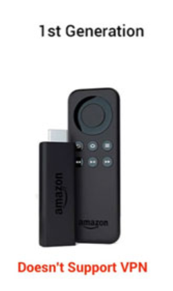 Troubleshoot Vpn Connection On Amazon Fire Tv Fire Stick Cyberghost Vpn