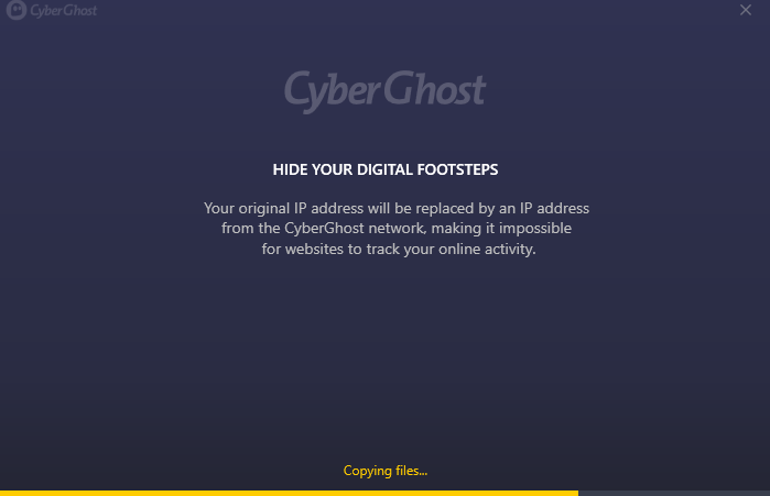 cyberghost download