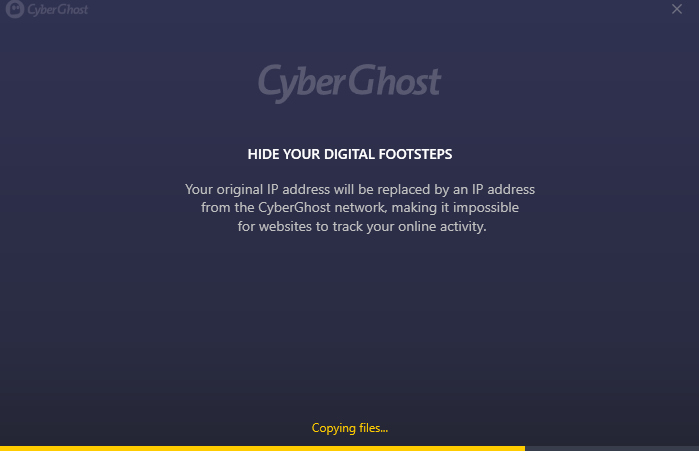 cyberghost 8 download for pc