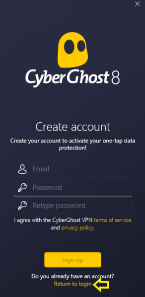 cyberghost vpn live chat