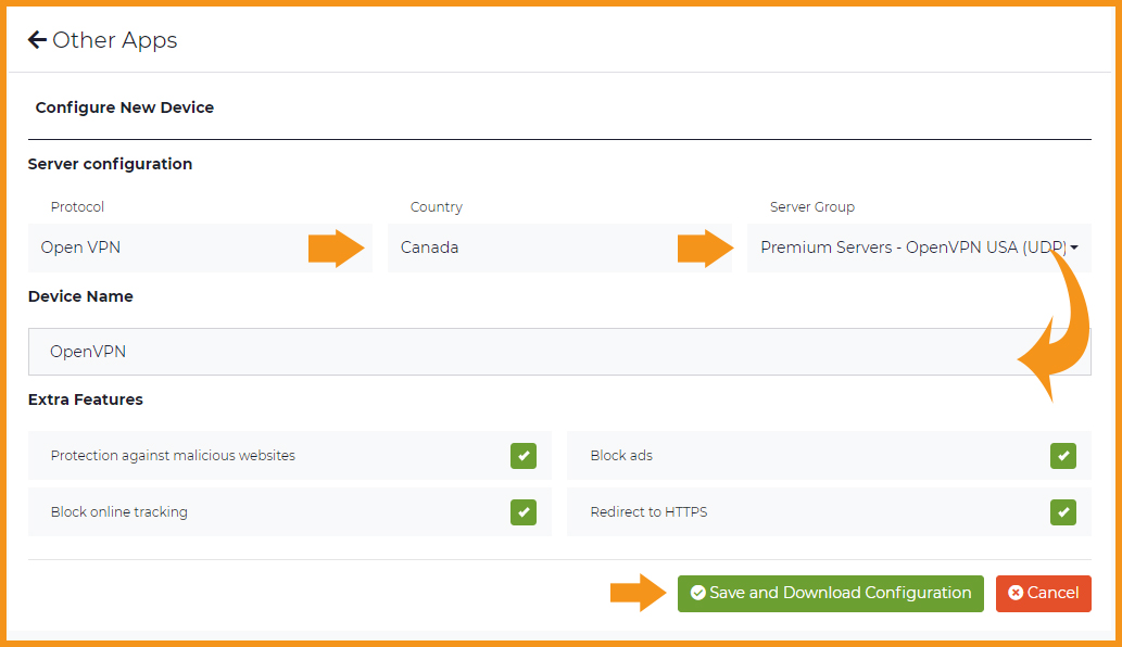 openvpn client download windows 10 cyberghost