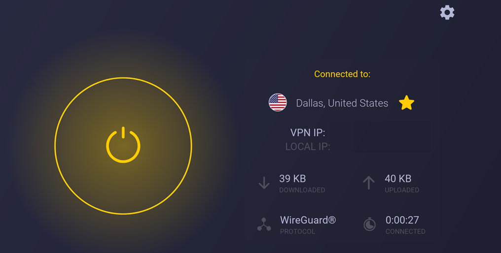 cyberghost vpn country list